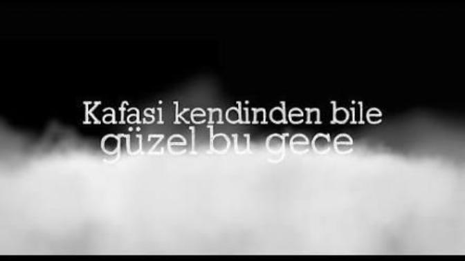 Bir Halil Sezai Şarkısında Buluşuruz Belki