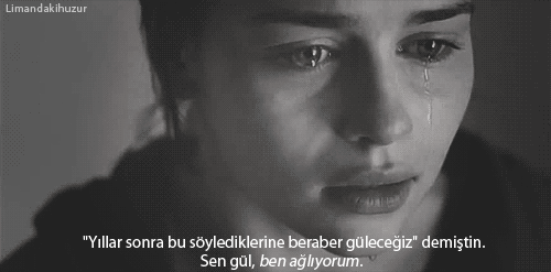 Giden mi Suçludur, Kalan mı?