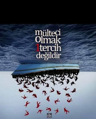 Ben Bir Mülteciyim?