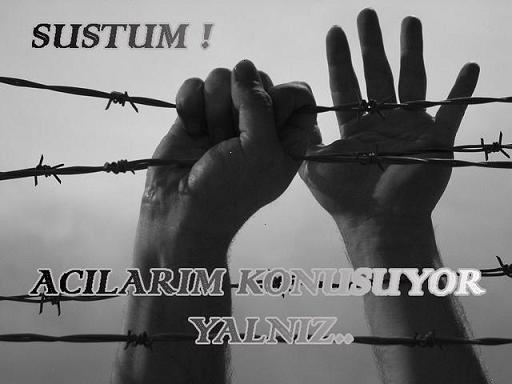 Ben Bir Mülteciyim?