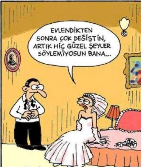 Erkekleri kendimizden kaçırma sebebimiz.