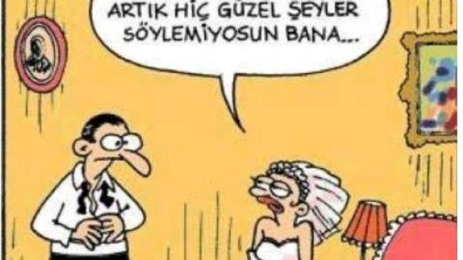Erkekleri Kendimizden Kaçırma Sebebimiz
