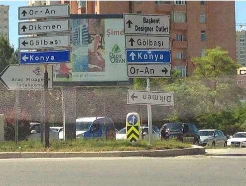 Sürreal Şehrimiz: Ankara