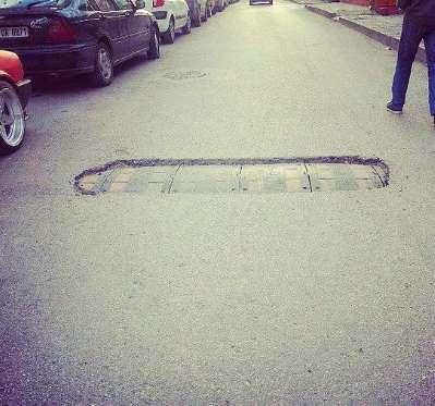 Sürreal Şehrimiz: Ankara