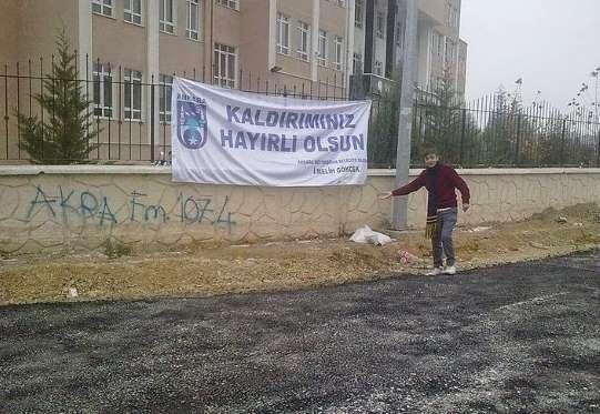 Sürreal Şehrimiz,   Ankara  ...