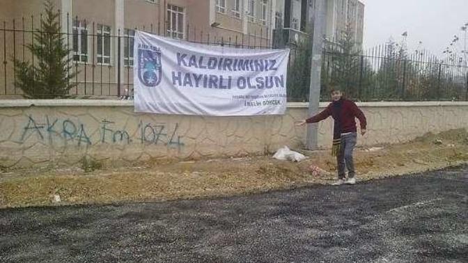 Sürreal Şehrimiz: Ankara