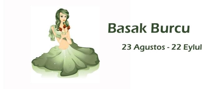 Çünkü Ben Tam Bir Ciddi Başak Kadınıyım