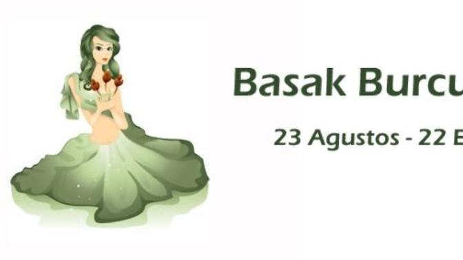 Çünkü Ben Tam Bir Ciddi Başak Kadınıyım
