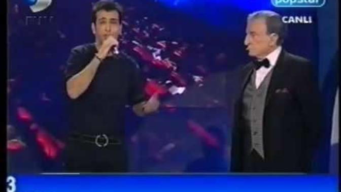 Bir Nostalji Klasiği: Popstar