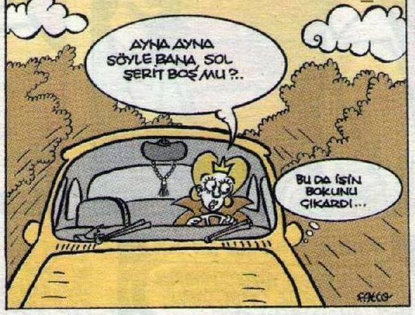 Ayna Ayna Söyle Bana... Aynalar Dile Gelseydi