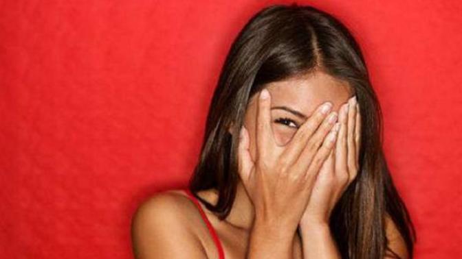 Gizli Üyeleri Görmezden Gelmek İçin 3-4...8-9 Neden
