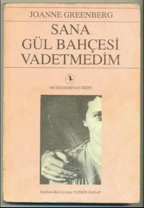 Sana Gül Bahçesi Vadetmedim