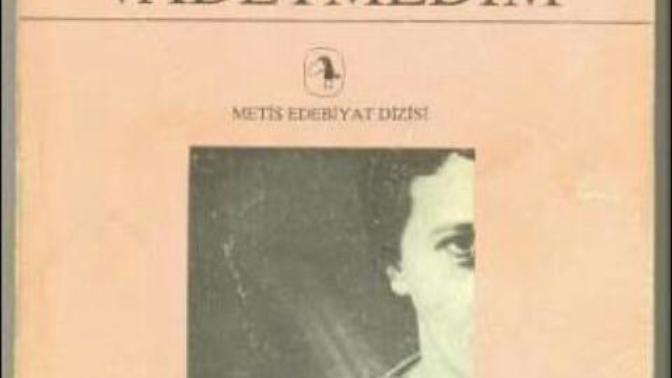 Sana Gül Bahçesi Vadetmedim