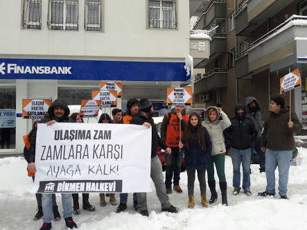 Temel Bir Hak Olarak Ulaşım Hakkı