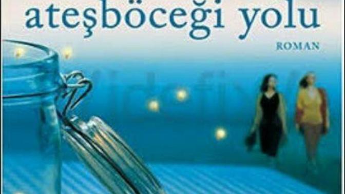 Ateşböceği Yolu