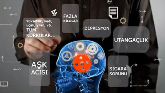 Beynimizi Nasıl Kontrol Ederiz?