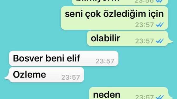 Bence Ben Çok Gurursuz Bir İnsanım... 😒