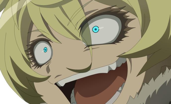 Yandere Karakterler Hakkında Bilmeniz Gerekenler