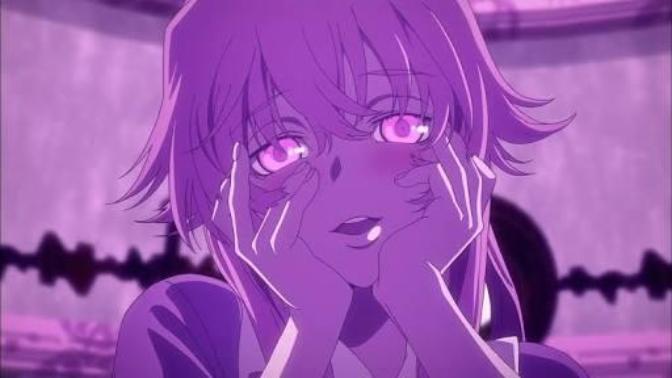Yandere Karakterler Hakkında Bilmeniz Gerekenler