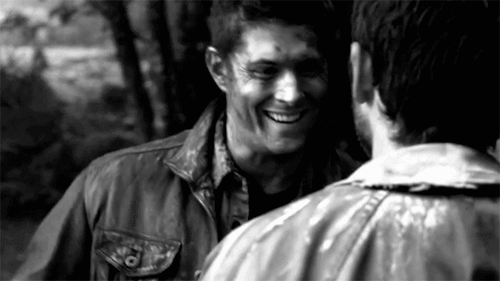 Supernatural İzlemek İçin Nedenler