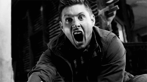 Supernatural İzlemek İçin Nedenler