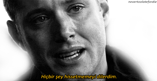 Supernatural İzlemek İçin Nedenler
