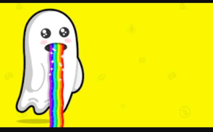 Snapchat Nedir?