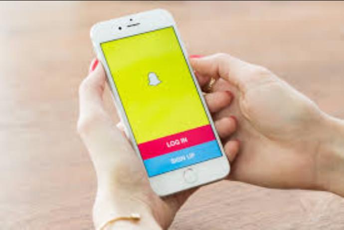 Snapchat nedir?