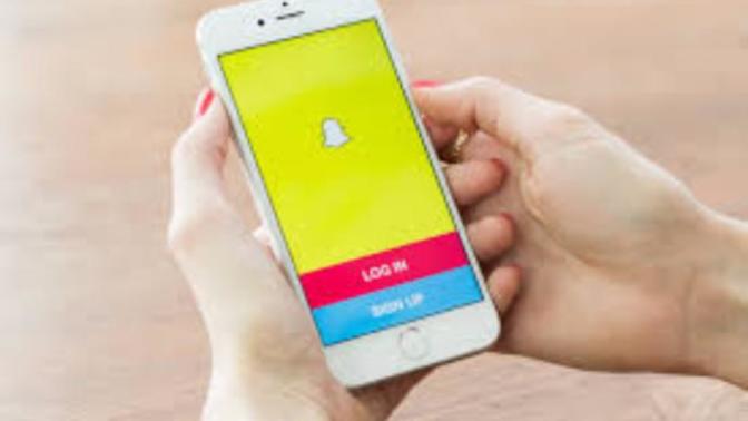Snapchat Nedir?