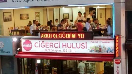 Türklerin Göz Yaşartan Ticari Zekası