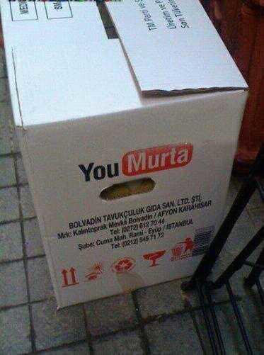 Türklerin Göz Yaşartan Ticari Zekası
