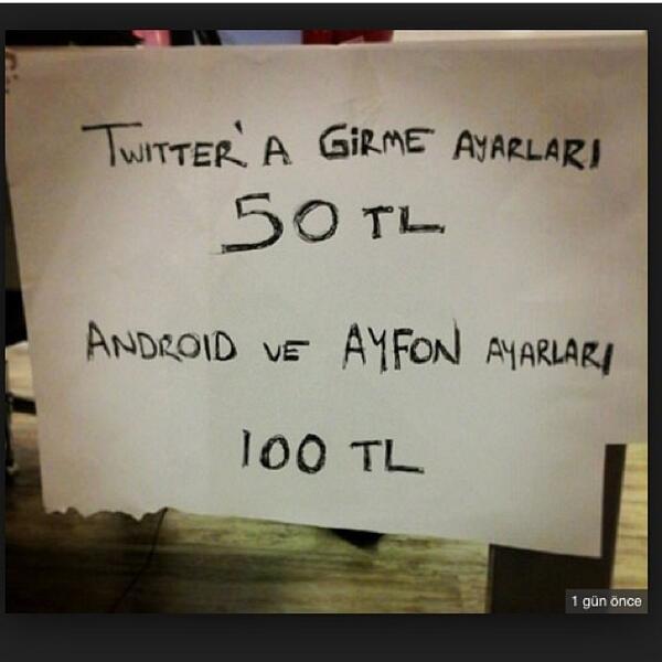 Türklerin Göz Yaşartan Ticari Zekası
