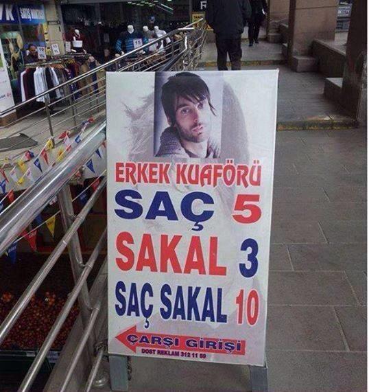 Türklerin Göz Yaşartan Ticari Zekası