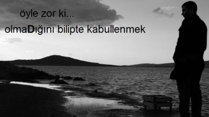 Bir Platonik Aşığın Dramı