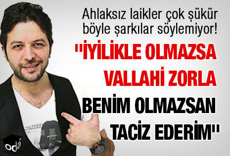 Birileri Eşcinsellik Sapıklıktır mı Dedi?