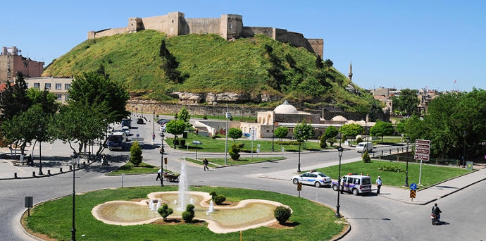 Güneydoğu'da Görülmesi Gereken Yerler