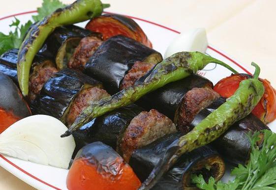 Güneydoğu'da Görülmesi Gereken Yerler