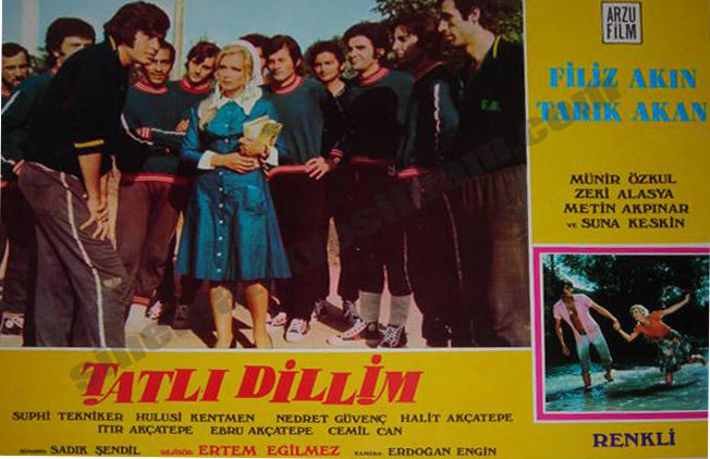 Doğum Günümde Ölen Adam Gülen Adam!