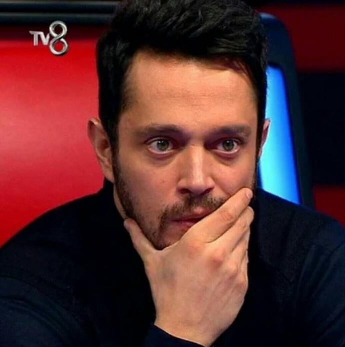Çok Jantisin Murat Boz