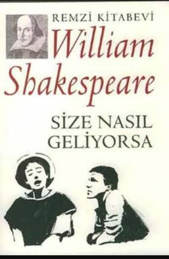 William Shakespeare: