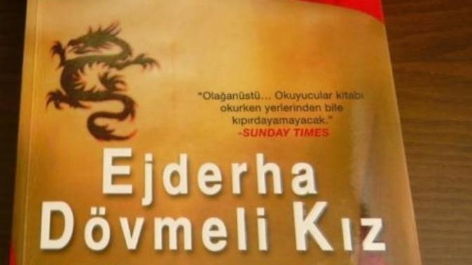 Ejderha Dövmeli Kız