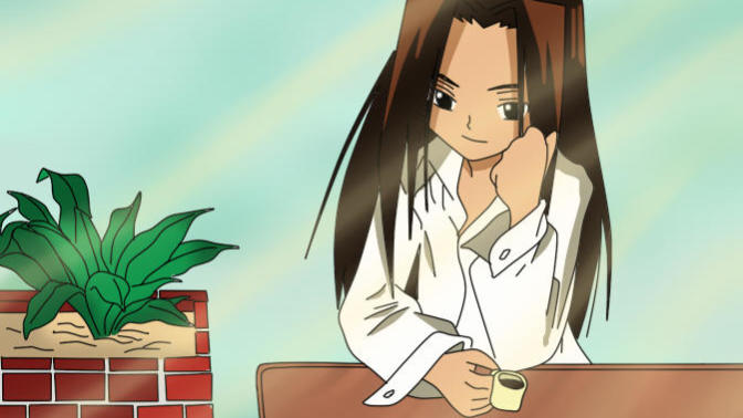Bir Karakter Analizi: Hao Asakura