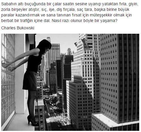 "Kölelik Kaldırılmadı Sadece Herkesi Kapsayacak Biçimde Genişletildi." Sözü Şu An Yaşadığımız Her Şeyi Özetliyor