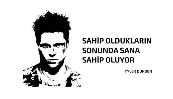 "Kölelik Kaldırılmadı Sadece Herkesi Kapsayacak Biçimde Genişletildi." Sözü Şu An Yaşadığımız Her Şeyi Özetliyor