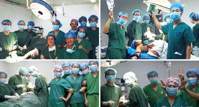 Selfie Boylum Al Kanlı Yazmalım