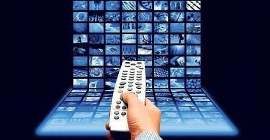 Televizyon Sinemaya, İnternet Televizyona, Sonra Hepsi Sinemaya...