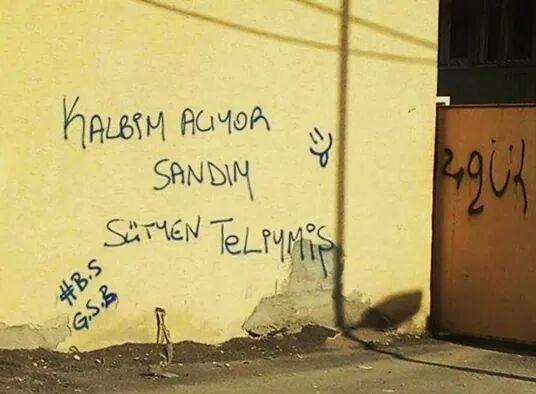 Bütün Kadınların Yaşadığı Muhtemel Sıkıntılar!