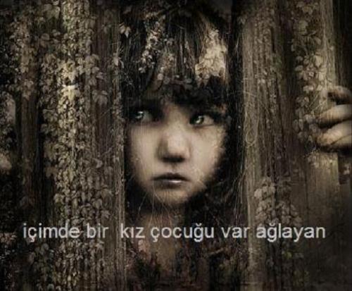 Sol Yanımın Yarası "Annem"