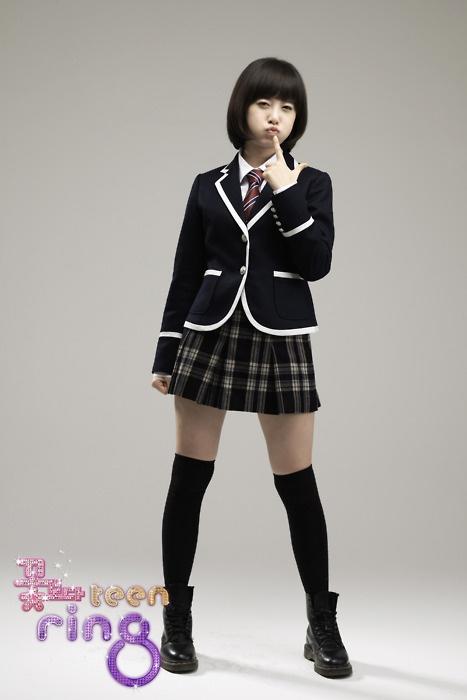 Çok Etkilendiğim Bir Kore Dizisi - Boys Over Flowers