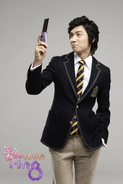 Çok Etkilendiğim Bir Kore Dizisi - Boys Over Flowers